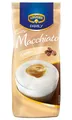 Produktbild: KRÜGER Family Latte Macchiato, aromatisiertes Getränkepulver mit löslichem Kaffee, koffeinhaltig, 500 g Beutel