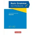 Produktbild: Grammar no problem A1/A2 - Basic Grammar no problem - Übungsgrammatik Englisch