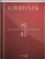 Produktbild: Chronik 1945 | Buch | 9783945302453