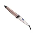 Produktbild: Remington CI91X1 PROluxe Lockenstab 25-38mm Keramik LCD OPTIheat Kegel