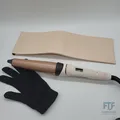 Produktbild: Remington Lockenstab große Locken & natürliche Wellen [kegelförmig 25-38mm] PROl