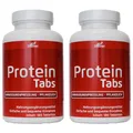 Produktbild: Lupinen Eiweiss 360 Tabs (2 Packungen) vegane Aminosäure 8 EAA Aminos Diät Hilfe mehr Protein Ernährung • in Deutschland hergestellt •