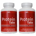 Produktbild: Lupinen Eiweiss 360 Tabs Aminosäure 8 EAA Aminos Diät Hilfe mehr Protein