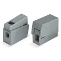 Produktbild: Wago Leuchtenklemme (06 2528 100)