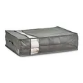 Produktbild: Zeller 14608 Aufbewahrungs-Tasche, Vlies, Stoff, grau, 50 x 70 x 20 cm