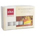 Produktbild: Lampionkerze 65mm EIKA 105077172502 mit Zapfenf 4006064093602