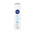 Produktbild: 4005808723225 Nivea Fresh Natural dezodorant spray 150ml (P1) Nivea