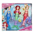 Produktbild: Disney Princess DPR Ariel and Sisters Storytelling Pack