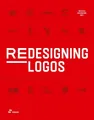 Produktbild: Shaoqiang Wang Redesigning Logos (Gebundene Ausgabe) (US IMPORT)