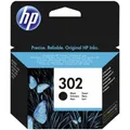 Produktbild: HP 302 Schwarz Original Druckerpatrone Tintenpatrone F6U66AE