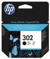 Produktbild: Original HP 302 original HP302 Schwarz Tinte Tintenpatrone Drucker DeskJet Envy