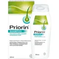 Produktbild: PRIORIN Shampoo f.kraftlos.dünner werdendes Haar 200 ml