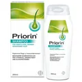 Produktbild: Priorin Shampoo, 200 ml, PZN 11072480