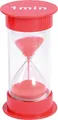 Produktbild: Eduplay Sanduhr 1 min