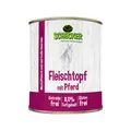 Produktbild: Schecker Nassfutter - Fleischtopf  - getreidefrei - glutenfrei 6 x 820 g