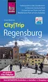 Produktbild: Reise Know-How CityTrip Regensburg: Reiseführer mit Stadtplan und kostenloser Web-App