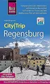 Produktbild: Reise Know-How CityTrip Regensburg: Reiseführer mit... | Buch | Zustand sehr gut
