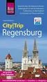 Produktbild: Reise Know-How CityTrip Regensburg