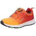 Produktbild: Vado FADE LO BOA GTX Schnürschuh grün|orange 37 EU
