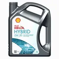 Produktbild: Motoröl 550056725 SHELL