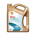 Produktbild: SHELL Motoröl Motorenöl Öl Helix HYBRID 0W-20 - 5 Liter Kanister 550056725