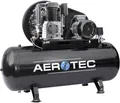 Produktbild: Aerotec Druckluft-Kompressor 650-270 PRO-10 270l 10 bar