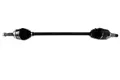 Produktbild: SKF Antriebswelle VKJC 1314 Position Vorderachse rechts Höhe 120mm Länge 1140mm Breite 120mm - OE Qualität