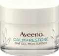 Produktbild: Aveeno Calm + Restore Hafer Gel-Feuchtigkeitspflege
