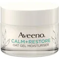 Produktbild: AVEENO Calm+ Restore Hafer Tagespflege Creme 50 ml PZN 19342884