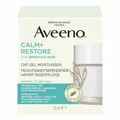 Produktbild: Aveeno Calm + Restore Hafer Tagespflege Creme · 50 ml · PZN 19342884