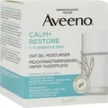 Produktbild: AVEENO Calm+ Restore Hafer Tagespflege Creme 50 ml PZN 19342884