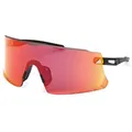 Produktbild: Adidas  SP0100 02L - Sportbrille  - matt Schwarz