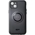 Produktbild: SP Connect Xtreme SPC+ iPhone 15+ Handyhülle, schwarz