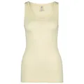 Produktbild: Engel - Women's Trägerhemd - Merinounterwäsche Gr 42/44 weiß/beige