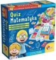Produktbild: Lisciani Little Genius Mathe-Quiz