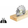 Produktbild: Festool Panther-Sägeblatt 225x2,6x30 PW18