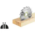 Produktbild: Kreissägeblatt Wood Rip Cut Hw 225x2,6x30 Pw18 - 496303 - Festool