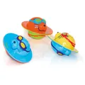 Produktbild: Zoggs - Seal Flips - Strandspielzeug multi color