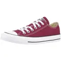 Produktbild: Converse Chuck Taylor All Star Ox Sneaker rot 38 EU