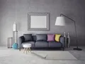 Produktbild: d-c-floor®  Teppichgleitschutz Loom 120 x 180 cm  Teppichgleitschutz