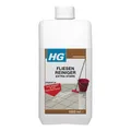 Produktbild: HG Fliesenreiniger extra stark 1 L