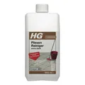 Produktbild: HG International B.V. HG Produkt 20, Fliesen Reiniger, extra stark, Fett- und Schmutzentferner zur Entfernung von Problemverunreinigungen, 1 Liter - Flasche 435100105