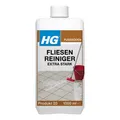 Produktbild: HG Fliesen- und Fugenreiniger Extra Stark – Kraftvoller Bodenreiniger 1L