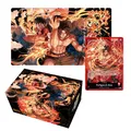 Produktbild: One Piece Card Game - Special Goods Set - Ace/Sabo/Luffy - ENGLISCH - NEU & OVP!