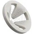 Produktbild: Wiska Zugentlastungsring Ø19x5,5mm ZER 4-12 10Stk