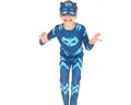 Produktbild: Riethmüller GmbH Kostüm PJ Masks Kostüm Catboy für Kinder