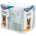 Produktbild: TRIXIE Hundewindel Windeln für Hündinnen Größe: XL Bauchumfang: 40-58 cm