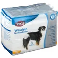 Produktbild: Trixie Hundewindeln XL