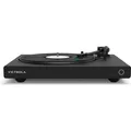 Produktbild: Victrola Hi-Res Onyx (Manuell) (VPT-1500-BLK-INT)