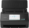 Produktbild: Ricoh ScanSnap iX2500 - Dokumentenscanner - Dual CIS - Duplex - 279 x 432mm - 600 dpi x 600 dpi - bis zu 45 Seiten/Min. (einfarbig) (PA03860-B001)